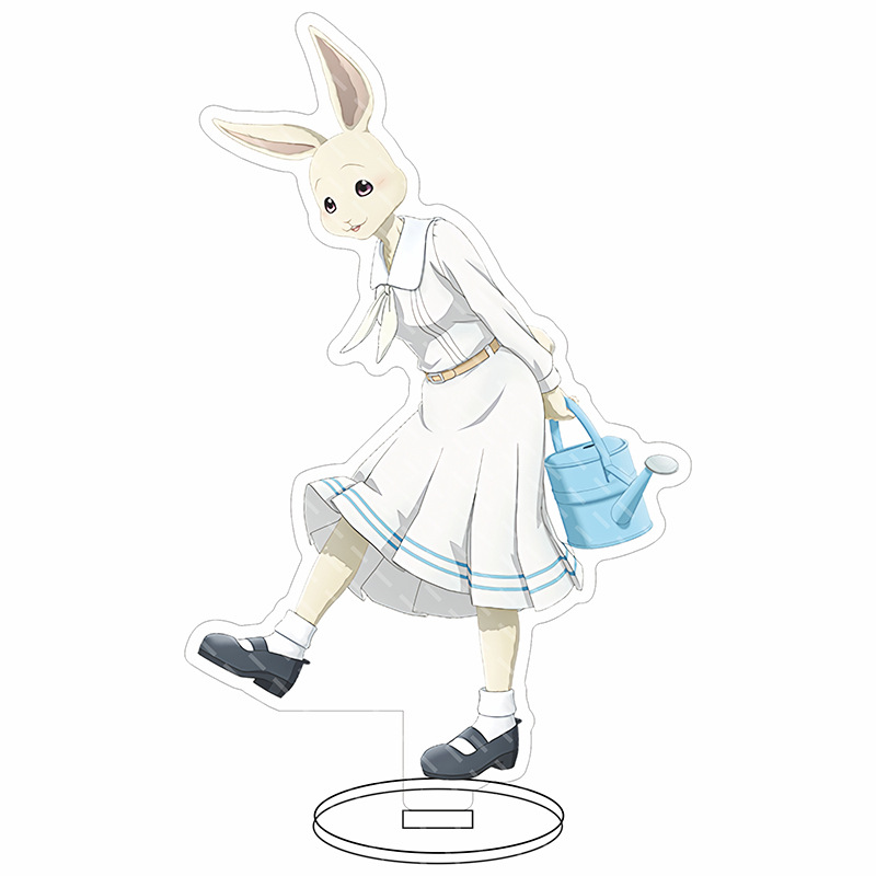 تمثال أنمي بطول 16 سم من سلسلة - مراجعة Anime Game Merchandise وسعره