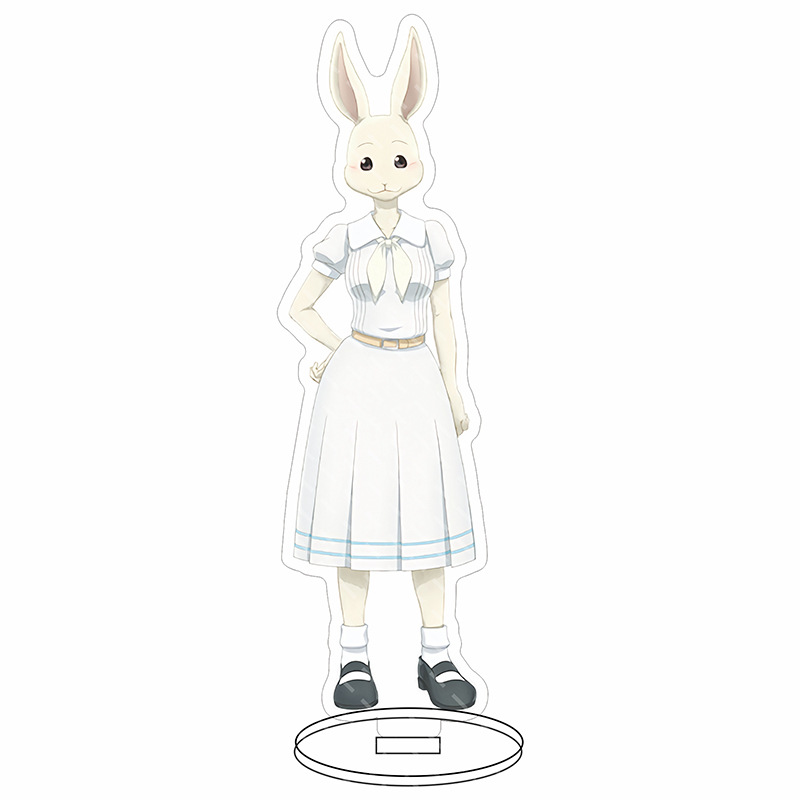 تمثال أنمي بطول 16 سم من سلسلة - مراجعة Anime Game Merchandise وسعره