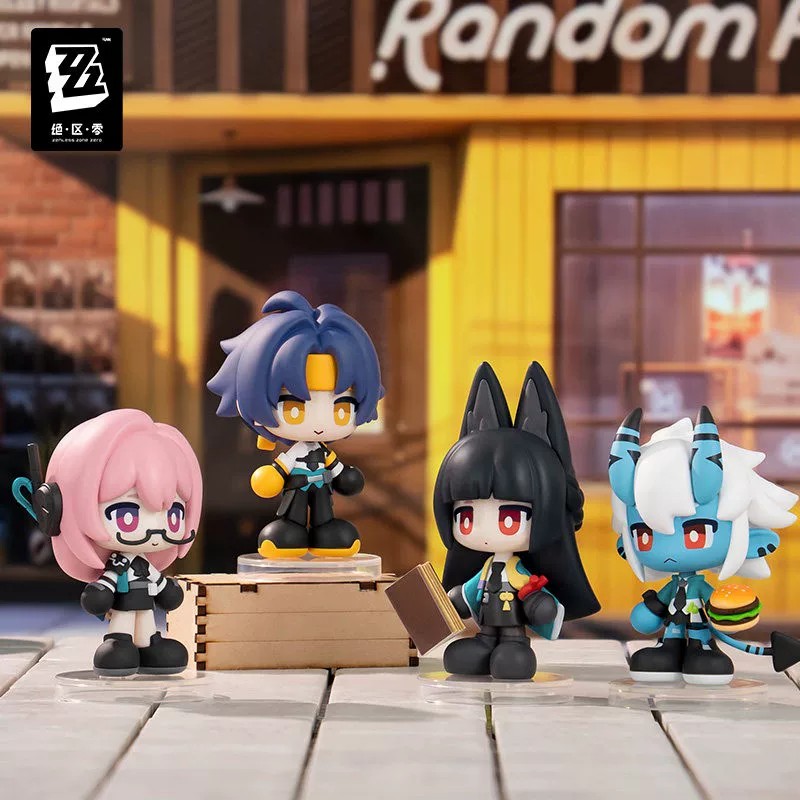 وصول جديد: صندوق مفاجآت كامل م - مراجعة Anime Merchandise For Sale وسعره