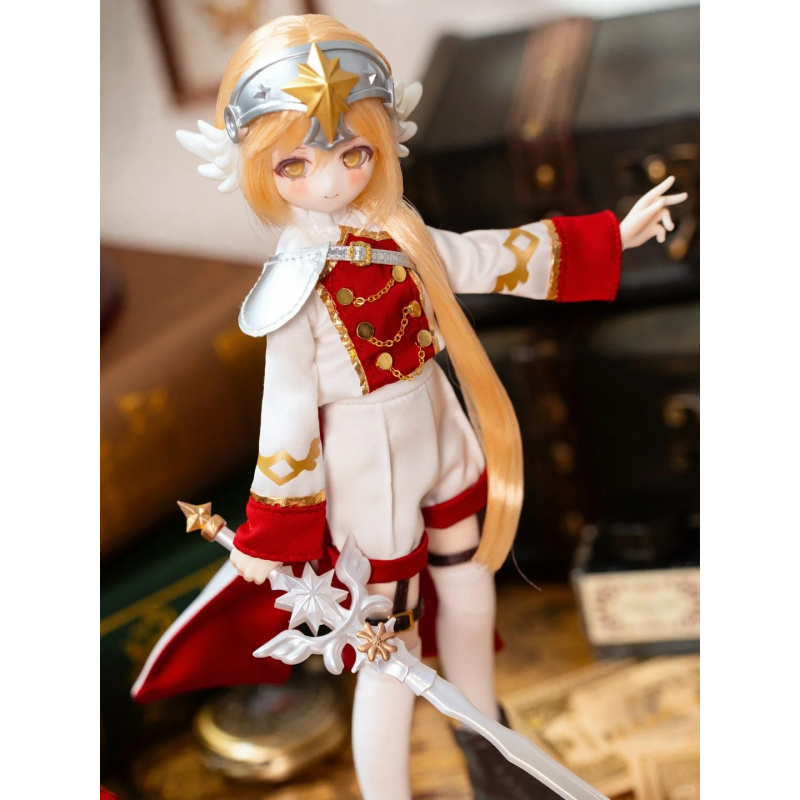 سلسلة تايم ريفت وموسيك بوكس: د - مراجعة Anime Merchandise For Sale وسعره
