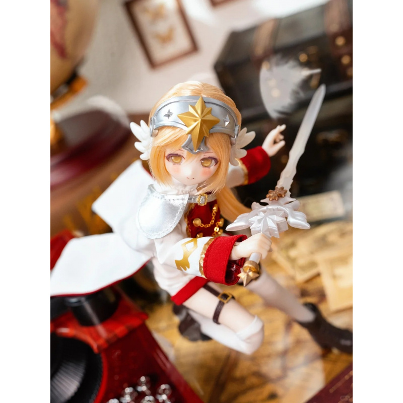 سلسلة تايم ريفت وموسيك بوكس: د - مراجعة Anime Merchandise For Sale وسعره
