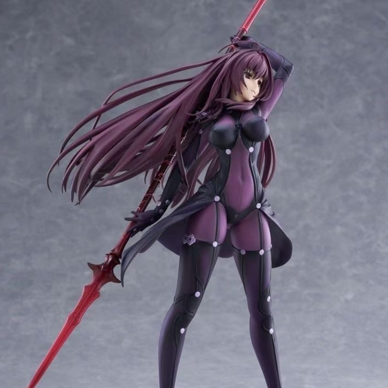 نسخة محلية من شخصية Fate/stay  - مراجعة Fate Anime Merchandise وسعره