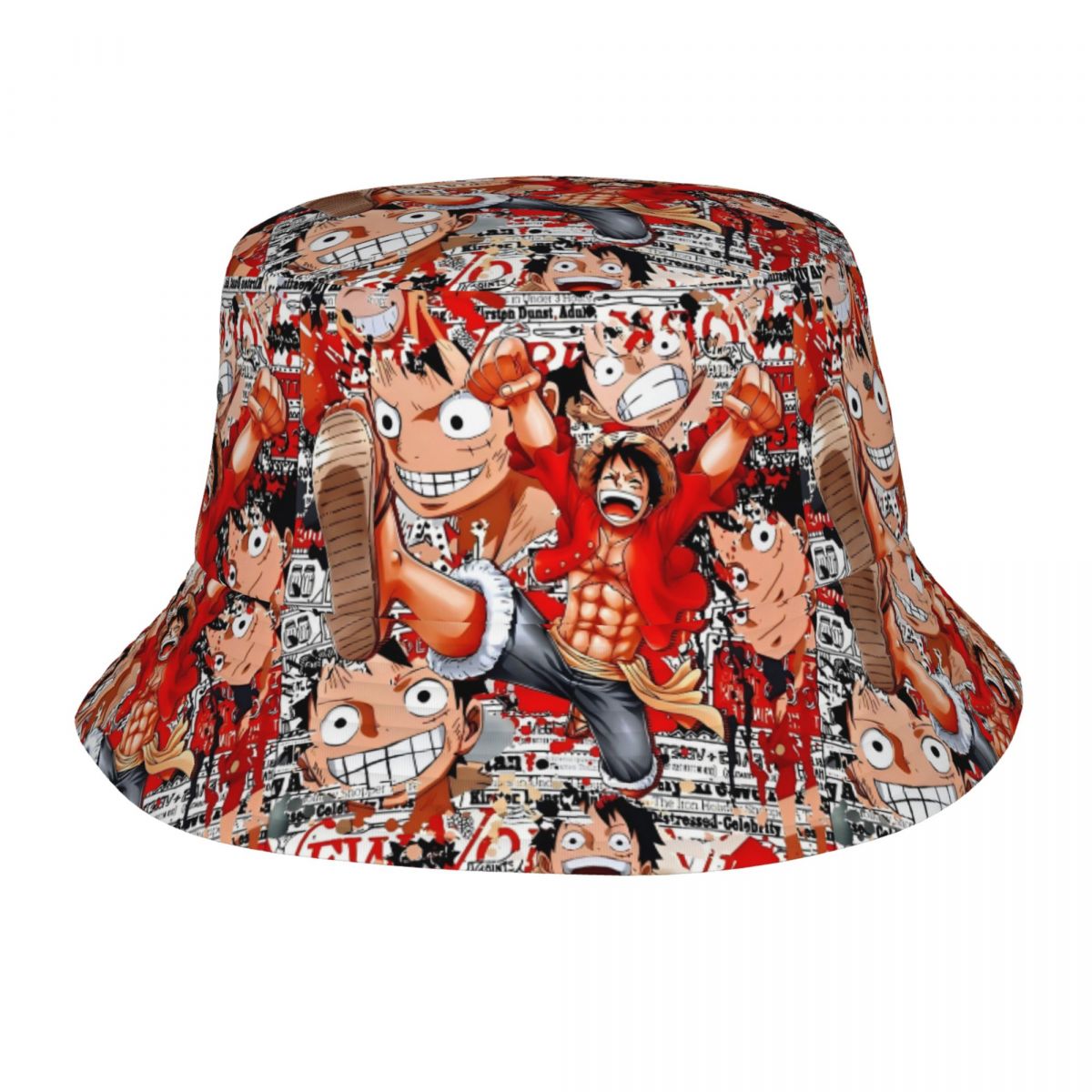 قبعة لوفي من أنمي ون بيس، قبعة - مراجعة Anime Merchandise For Men وسعره